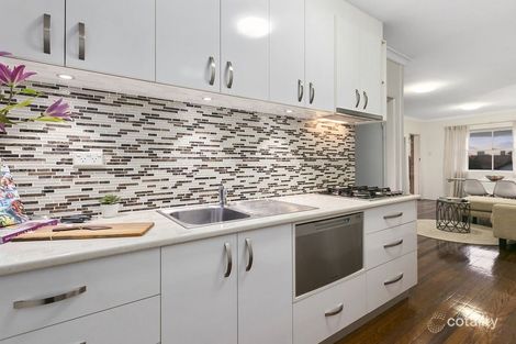 Property photo of 5/212 Cavendish Road Coorparoo QLD 4151