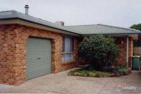 Property photo of 2/43 Jackling Drive Lavington NSW 2641