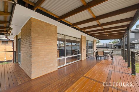 Property photo of 11 Wimbledon Court Mooroolbark VIC 3138