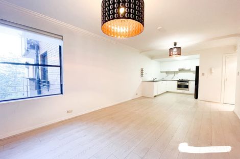 Property photo of 38/236 Pacific Highway Crows Nest NSW 2065