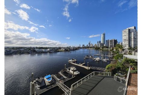 9/2890 Gold Coast Hwy, Surfers Paradise, QLD 4217