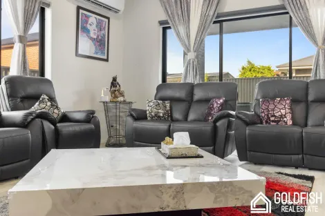 Property photo of 3 Crowther Drive Lucas VIC 3350