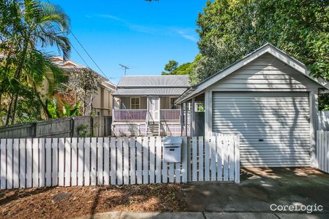 Property photo of 122 Kingsley Terrace Manly QLD 4179