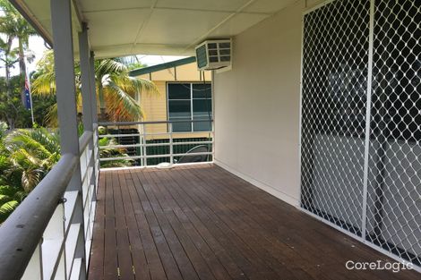 Property photo of 14 Blaxland Crescent Vincent QLD 4814