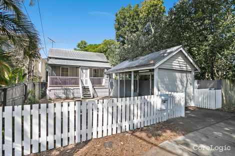 Property photo of 122 Kingsley Terrace Manly QLD 4179