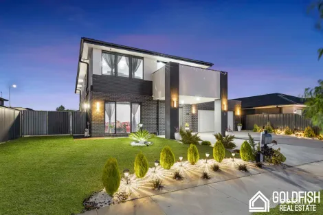 Property photo of 3 Crowther Drive Lucas VIC 3350