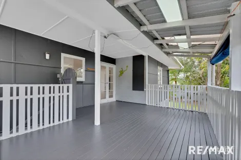Property photo of 34 Image Flat Road Nambour QLD 4560