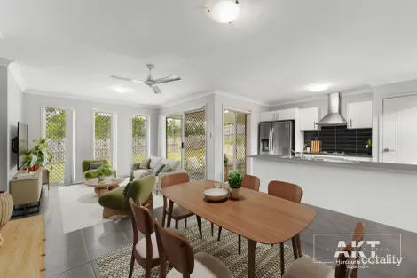 Property photo of 55 Carew Street Yarrabilba QLD 4207