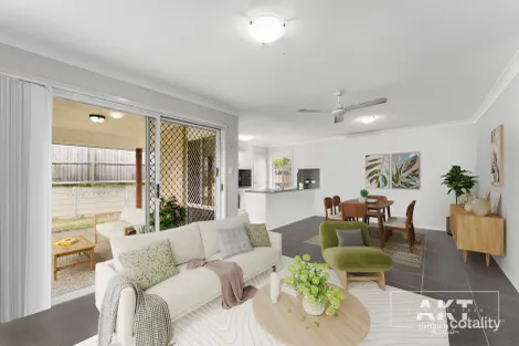 Property photo of 55 Carew Street Yarrabilba QLD 4207