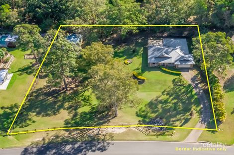 Property photo of 6 Lawnhill Drive Nerang QLD 4211