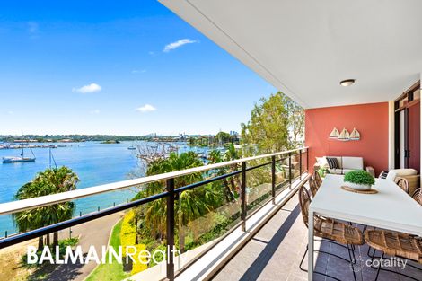 Property photo of 404/31 Margaret Street Rozelle NSW 2039