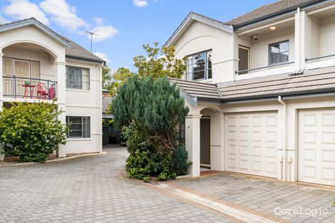 Property photo of 4/16-20 Colley Street North Adelaide SA 5006