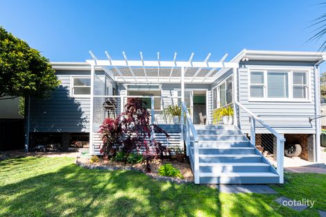 Property photo of 7 Gilmore Avenue Kirrawee NSW 2232