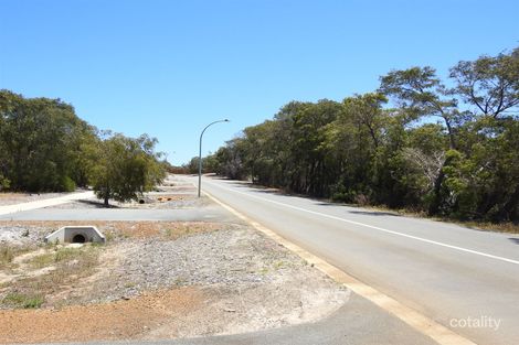 Property photo of 40 Bremer Bay Road Bremer Bay WA 6338