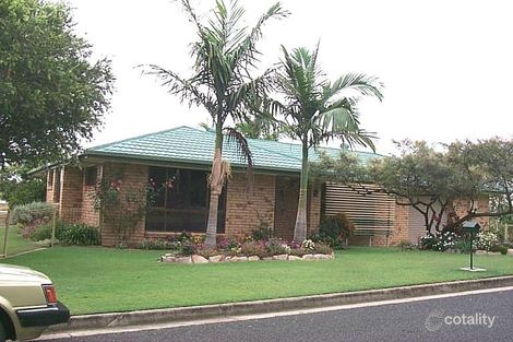 14 Sharpe St, Brassall, QLD 4305