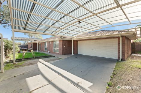 Property photo of 8 Perkins Drive Carrum Downs VIC 3201