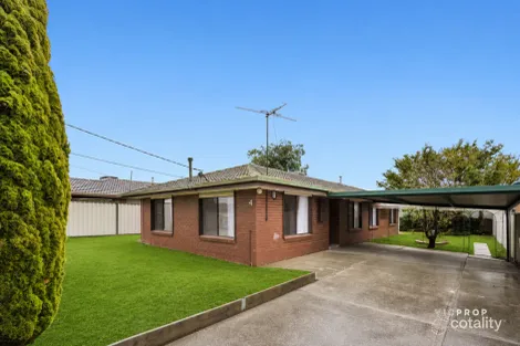 Property photo of 4 Damte Place St Albans VIC 3021