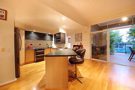 Property photo of 1 Rafael Place Varsity Lakes QLD 4227