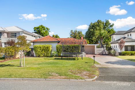 Property photo of 17 North Banff Road Floreat WA 6014