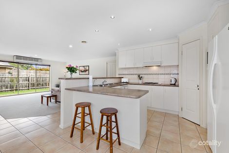 Property photo of 7 Clifton Park Drive Carrum Downs VIC 3201