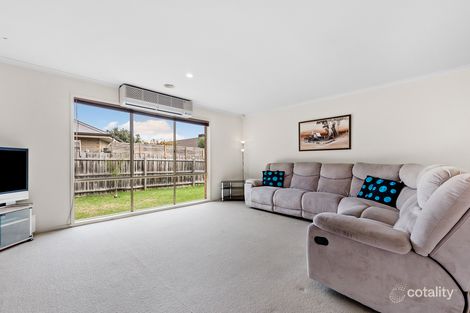 Property photo of 7 Clifton Park Drive Carrum Downs VIC 3201