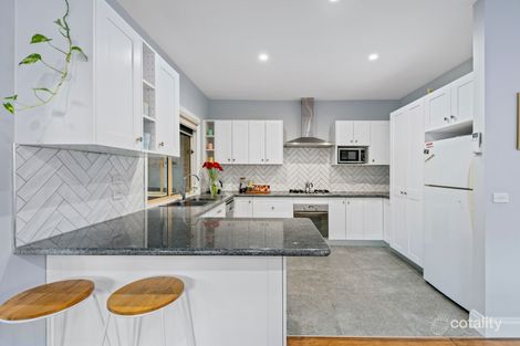 Property photo of 58A Cuthbert Street Broadmeadows VIC 3047