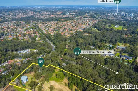 Property photo of 225-227 New Line Road Dural NSW 2158