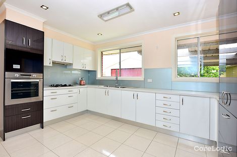 Property photo of 57 Wahroonga Avenue Keysborough VIC 3173