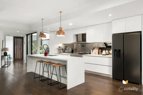 Property photo of 33 Vine Street Moonee Ponds VIC 3039