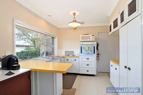 Property photo of 6 Gordon Street Armidale NSW 2350