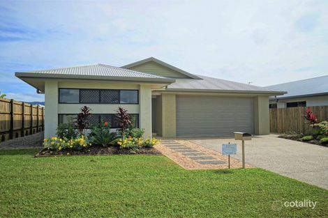 Property photo of 5 Crater Elbow Mount Peter QLD 4869