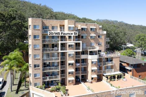 20/145 Faunce St, Gosford, NSW 2250