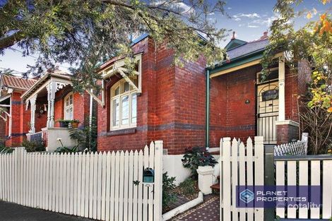 Property photo of 22 Gordon Crescent Stanmore NSW 2048