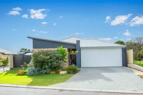 Property photo of 43 Waterville Road Dunsborough WA 6281