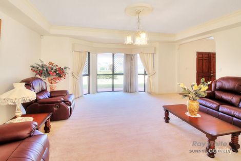 Property photo of 50 Belvedere Crescent Sunnybank Hills QLD 4109