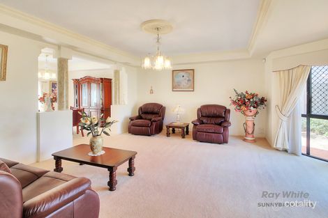 Property photo of 50 Belvedere Crescent Sunnybank Hills QLD 4109