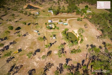 Property photo of 95 Wights Lane Dunmora QLD 4650