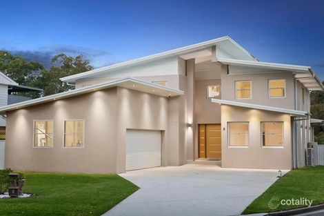 8 Kilmarnock Rd, Engadine, NSW 2233