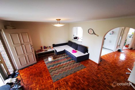 Property photo of 44/452 Hellawell Road Sunnybank Hills QLD 4109