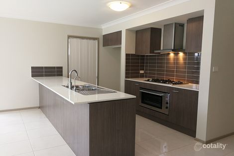Property photo of 4 Carcoola Way Jordan Springs NSW 2747