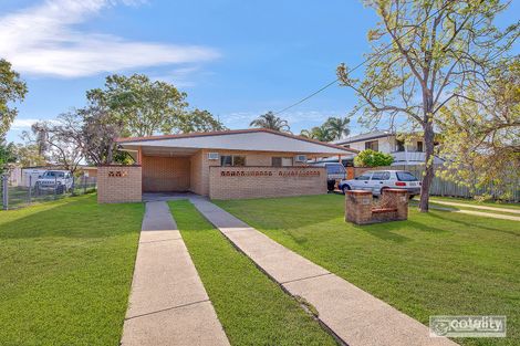 13 Lambourne Ave, Norman Gardens, QLD 4701