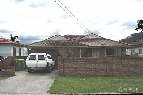Property photo of 1/57 Uligandi Street Ettalong Beach NSW 2257