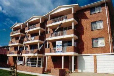 3/39-41 Kennedy St, Kingsford, NSW 2032