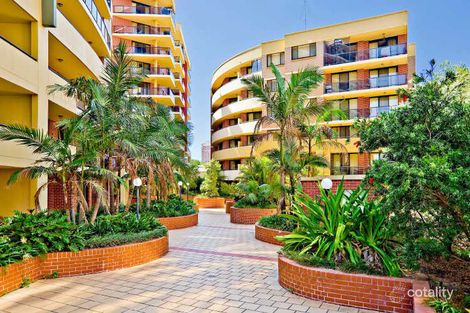 11/1-3 Beresford Rd, Strathfield, NSW 2135
