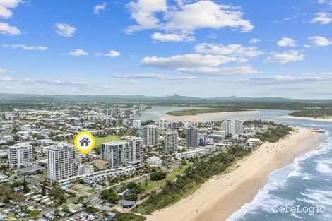 Property photo of 7/88 Sixth Avenue Maroochydore QLD 4558