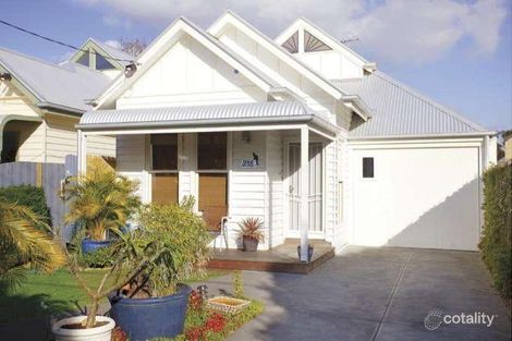 Property photo of 23B Rushall Street Fairfield VIC 3078