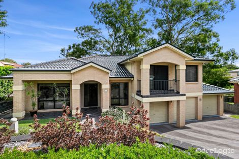 Property photo of 49 Ross Street Epping NSW 2121