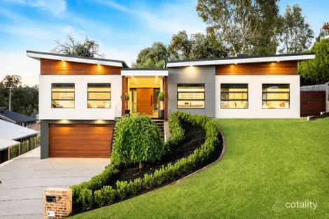 19 Peregrine Pl, Wodonga, VIC 3690
