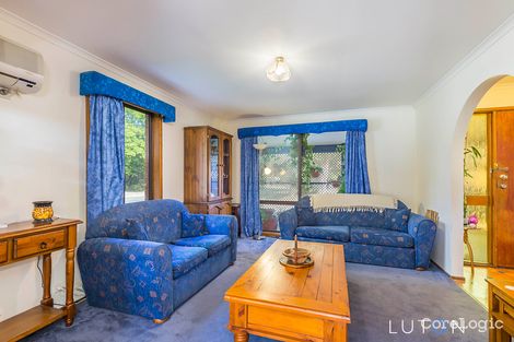 Property photo of 12 Hemmings Crescent Richardson ACT 2905