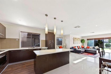 Property photo of 24 Hovell Drive Burnside Heights VIC 3023